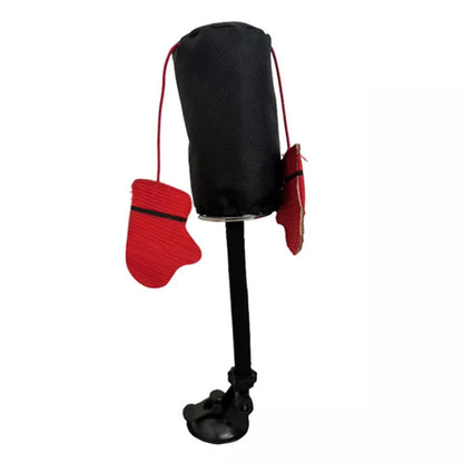 🔥50% OFF! Interactive Cat Punching Bag Toy🐱🥊