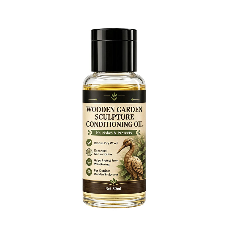 LIMITED‑TIME 50% OFF! 💧 Wood Reviving Conditioning Oil – Restorative, Protective, Easy‑Use ✨