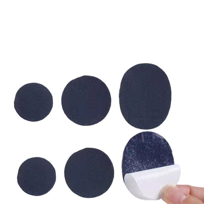 Self-Adhesive Sneaker Repair Patches