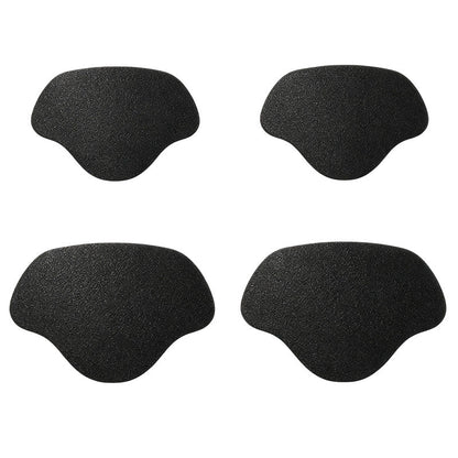 Self-Adhesive Sneaker Repair Patches