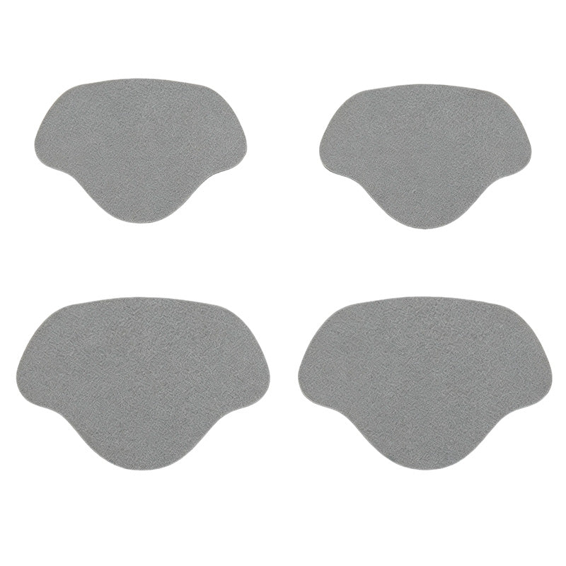 Self-Adhesive Sneaker Repair Patches