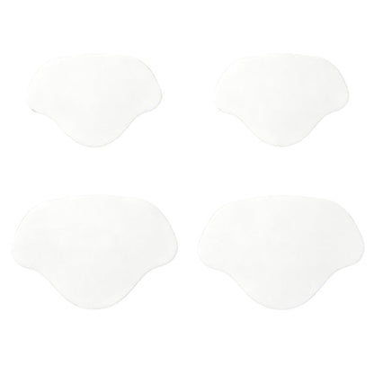 Self-Adhesive Sneaker Repair Patches