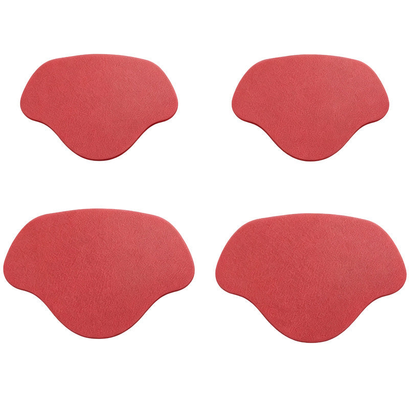 Self-Adhesive Sneaker Repair Patches