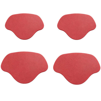Self-Adhesive Sneaker Repair Patches