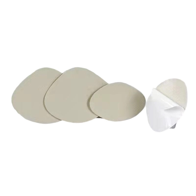Self-Adhesive Sneaker Repair Patches