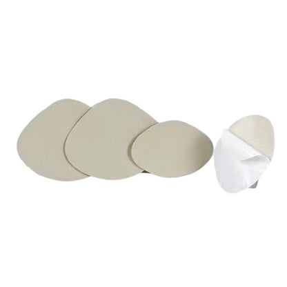 Self-Adhesive Sneaker Repair Patches