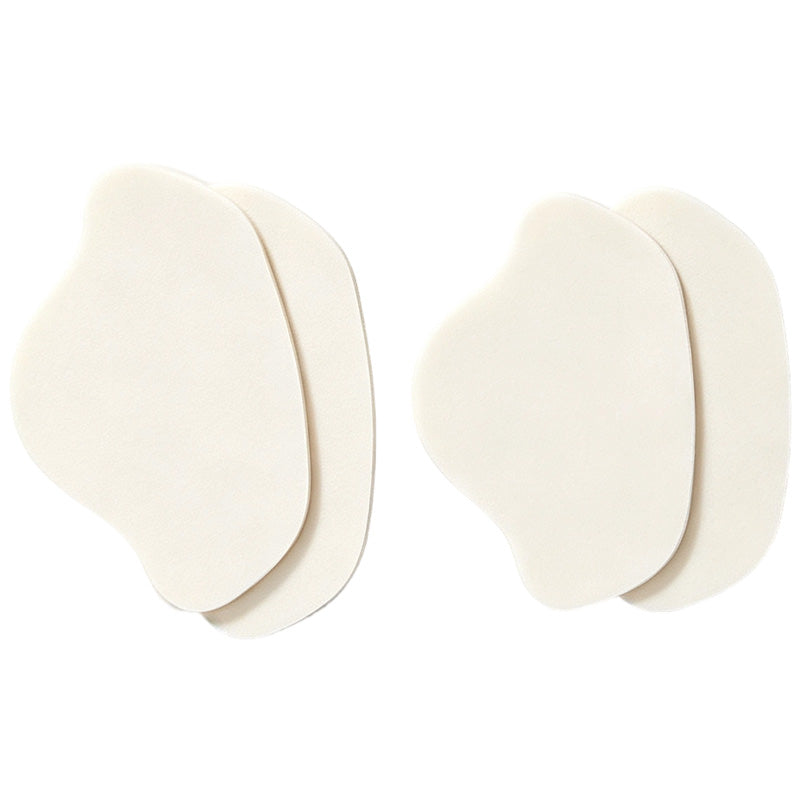 Self-Adhesive Sneaker Repair Patches