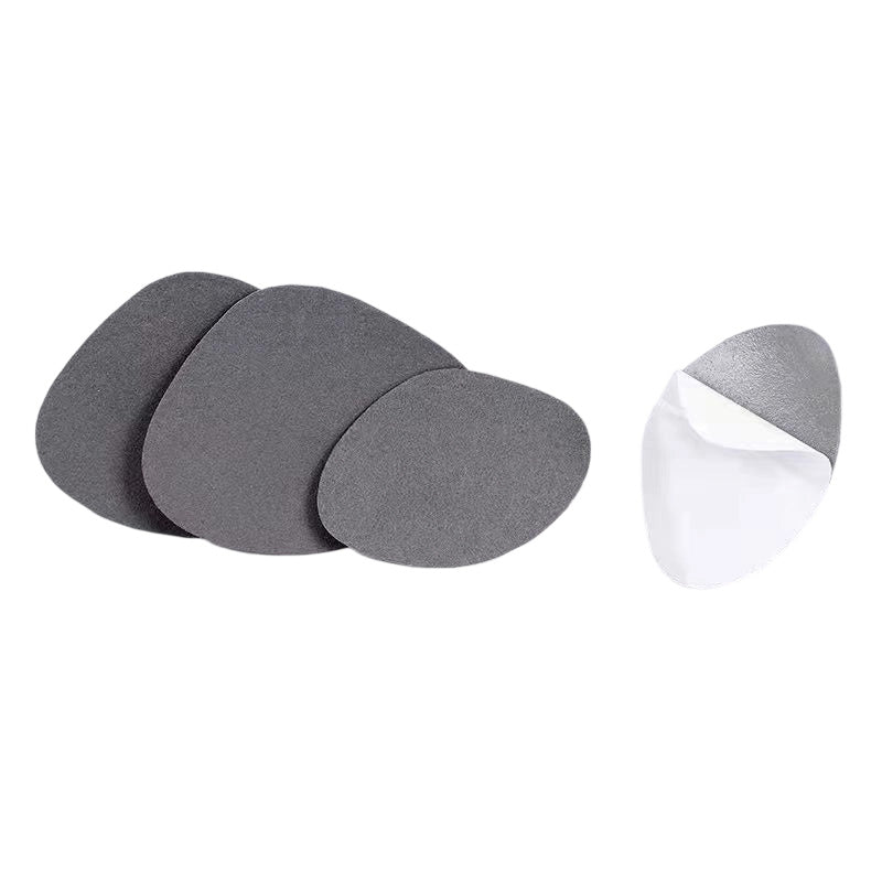 Self-Adhesive Sneaker Repair Patches