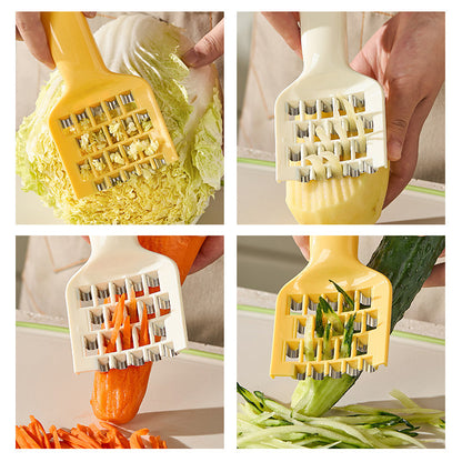 Multi-Functional Vegetable Grater