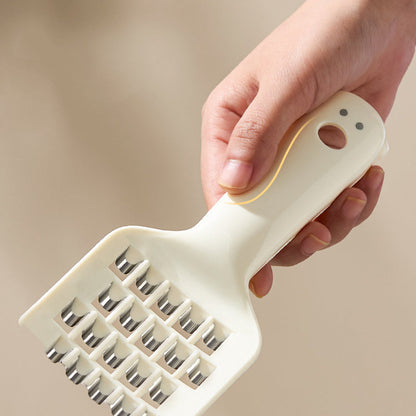 Multi-Functional Vegetable Grater