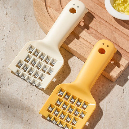 Multi-Functional Vegetable Grater