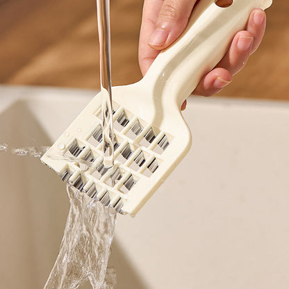Multi-Functional Vegetable Grater