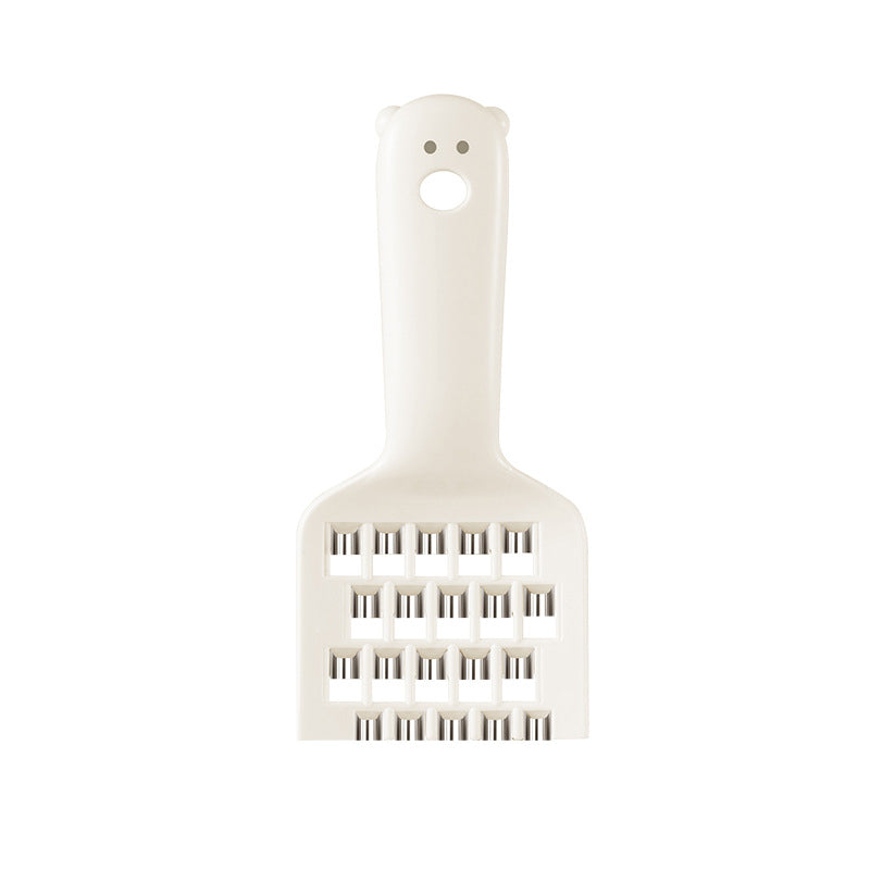 Multi-Functional Vegetable Grater
