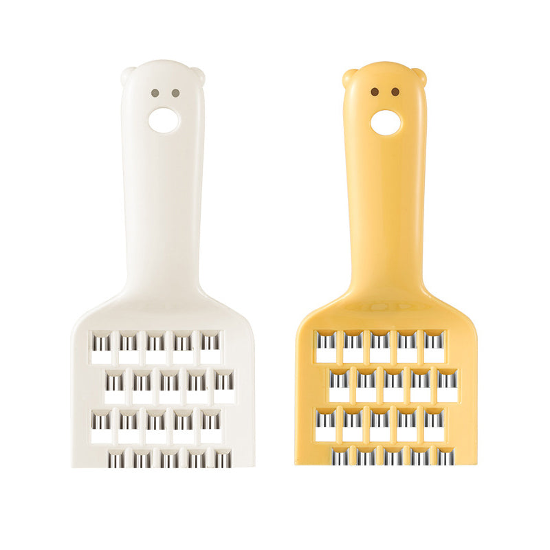 Multi-Functional Vegetable Grater