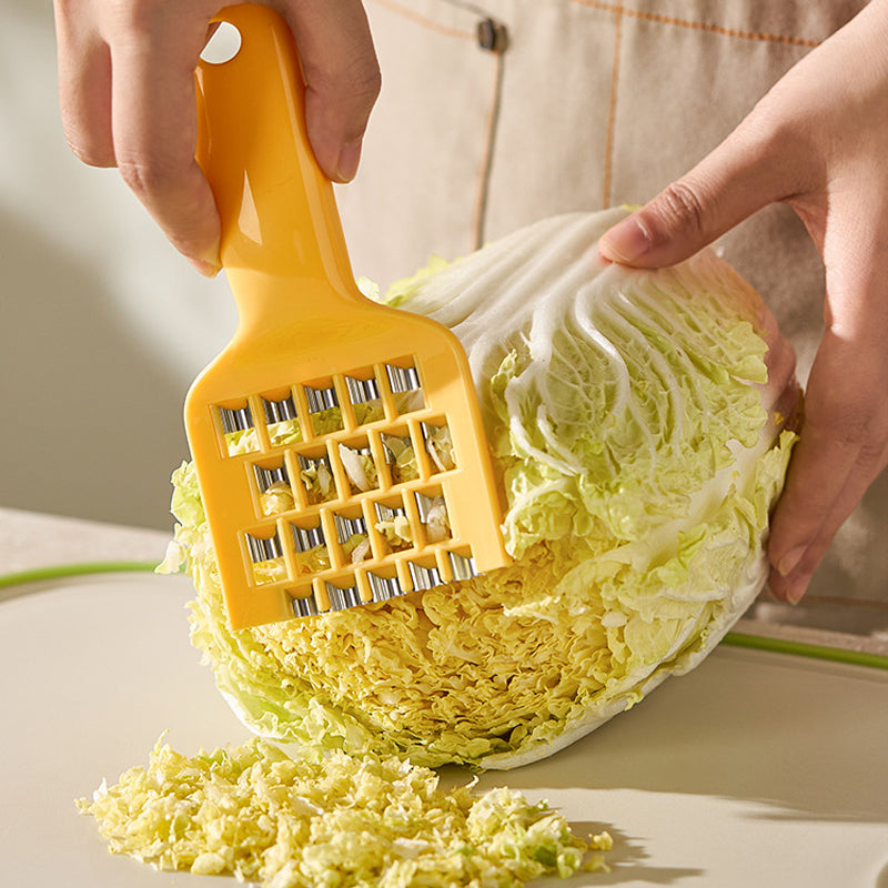 Multi-Functional Vegetable Grater
