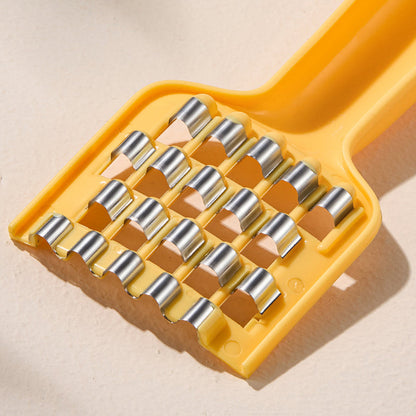 Multi-Functional Vegetable Grater