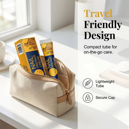 🦶 Intensive Moisturizing Foot Cream | Deep Hydration for Dry, Rough & Cracked-Looking Heels