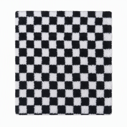 🛋️ 50% OFF! ✨ Thickened Plush Shaggy Area Rug – Premium Gradient Tie-Dye Design, Thermal Cushioning & Non-Slip Safety Backing – Cozy Comfort for Every Room 🏠
