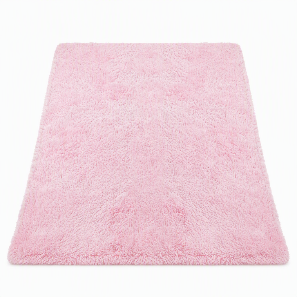 🛋️ 50% OFF! ✨ Thickened Plush Shaggy Area Rug – Premium Gradient Tie-Dye Design, Thermal Cushioning & Non-Slip Safety Backing – Cozy Comfort for Every Room 🏠