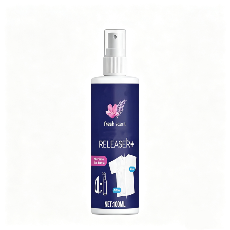 Wrinkle Releaser Spray for Clothes