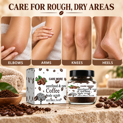 🥳HOT SALE🥳💞10K+ SOLD! Body Scrub – From £7.99! Natural exfoliating, deep hydration & clean rinse. Silky skin – grab yours! ✅