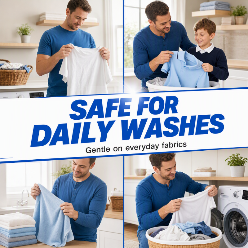📢📢50% OFF !! ⏰Color Absorbing Sheets for Mixed Laundry