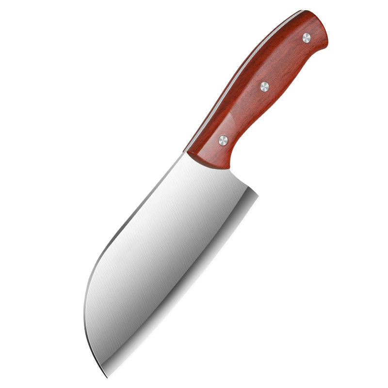🔪Lightweight Sharp Stainless Steel Slicing Knife