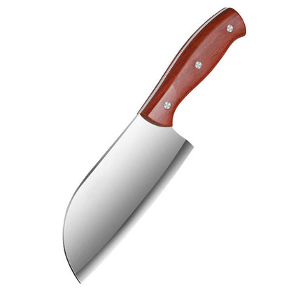🔪Lightweight Sharp Stainless Steel Slicing Knife