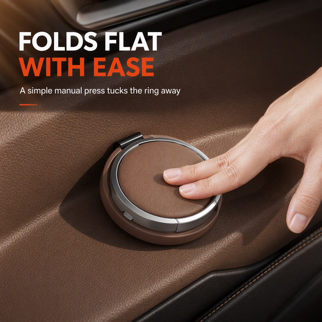 🚗 Last Day Special Price $19.99! 🥤Multifunctional Foldable Car Door Cup Holder Large Diameter Drink and Water Bottle Storage Rack