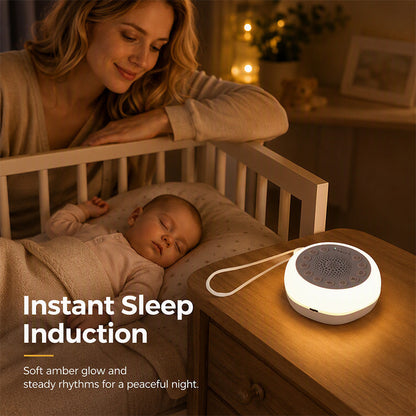 Portable Baby White Noise Machine