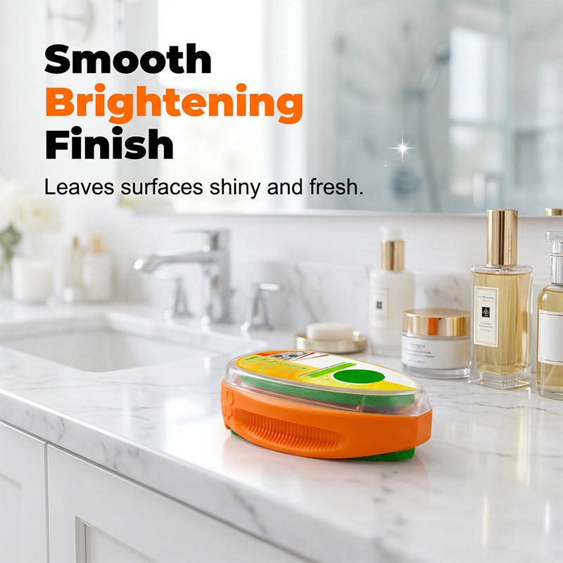 5-in-1 Deep Cleaning Mold Remover with Brush
