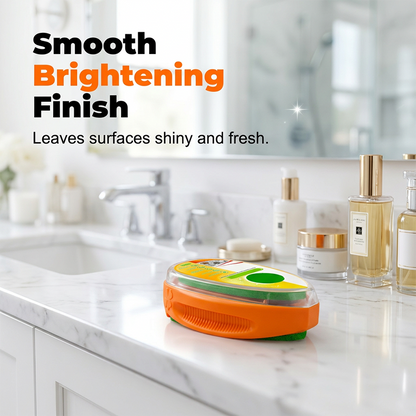 5-in-1 Deep Cleaning Mold Remover with Brush