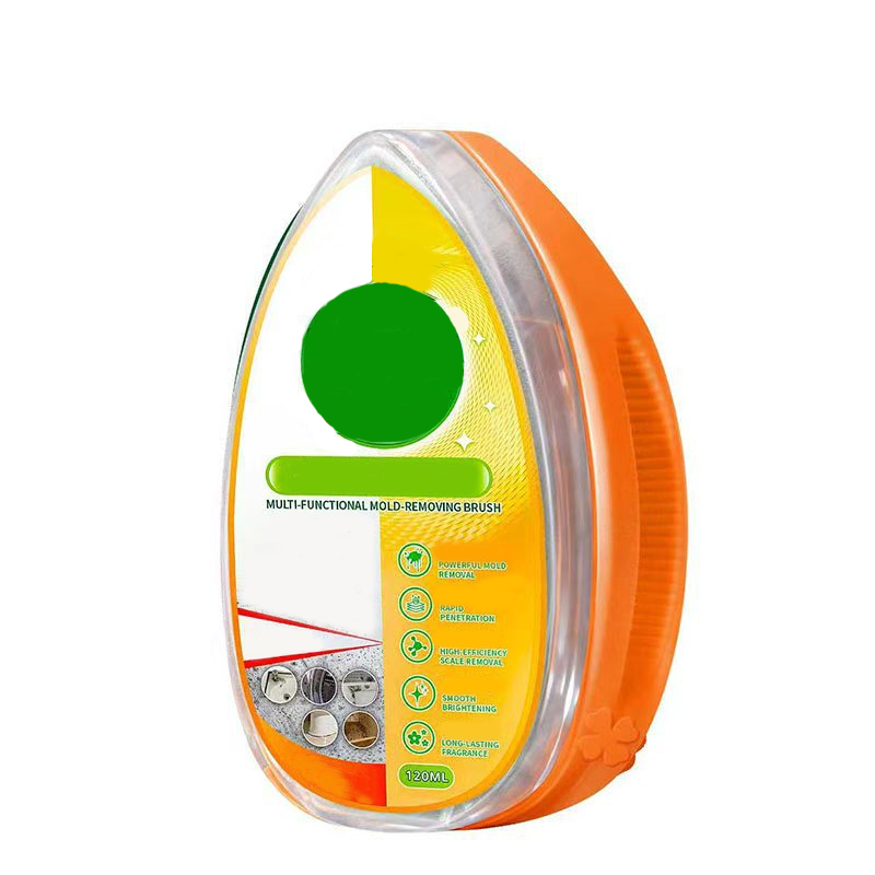 5-in-1 Deep Cleaning Mold Remover with Brush