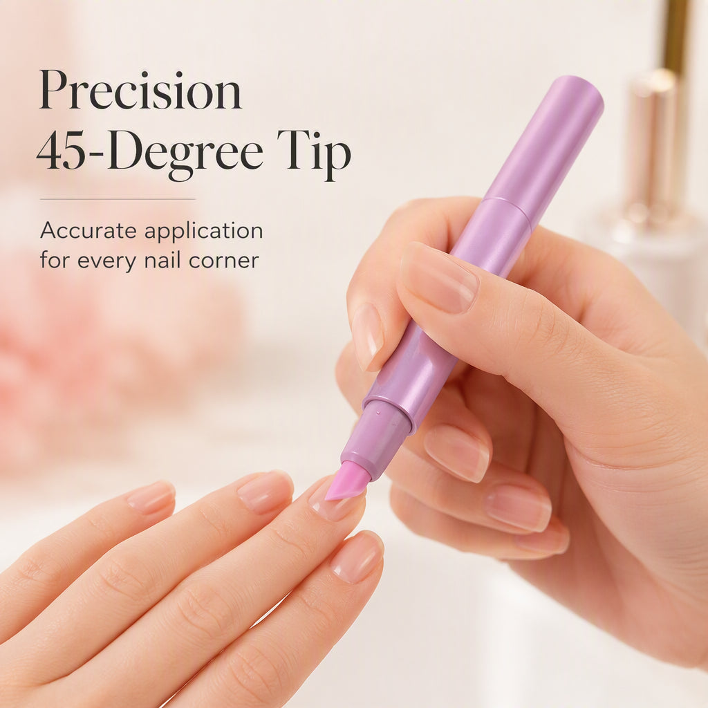✨BUY 2 GET 1 FREE!🌟✨Portable Nail Care Essence Pen – Precise Cuticle Moisturizing Treatment, Smooth Applicator Tip & Compact Travel-Friendly Design – Healthy Nails Anywhere, Anytime💅