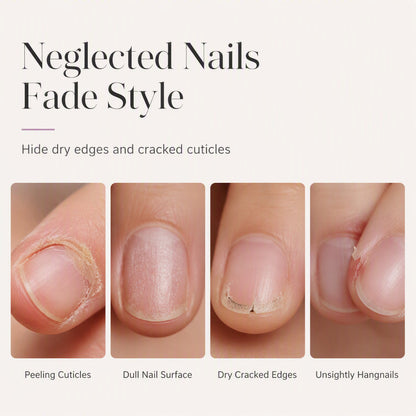 ✨BUY 2 GET 1 FREE!🌟✨Portable Nail Care Essence Pen – Precise Cuticle Moisturizing Treatment, Smooth Applicator Tip & Compact Travel-Friendly Design – Healthy Nails Anywhere, Anytime💅