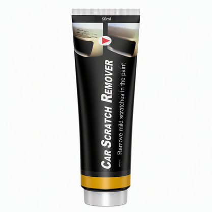 🚗 Car Paint Scratch Repair Polish – Restore Your Shine