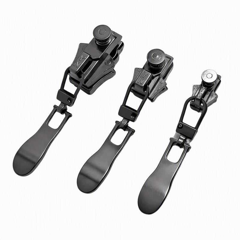 🔥HOT SALE! Instant Fix Zipper Pull🧥✈️