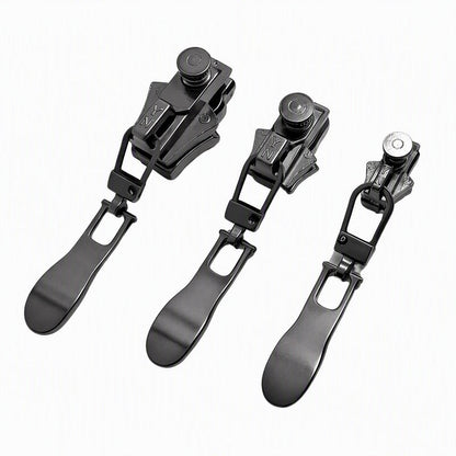 🔥HOT SALE! Instant Fix Zipper Pull🧥✈️