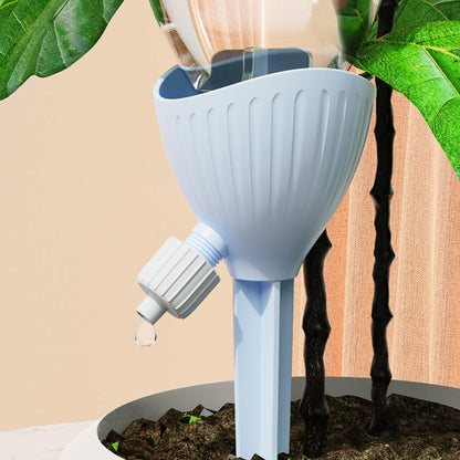 💧HOT SALE!Adjustable Self Watering Plant Spike Dripper