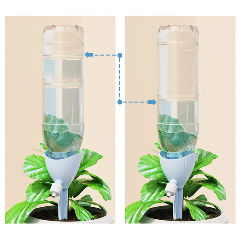 💧HOT SALE!Adjustable Self Watering Plant Spike Dripper