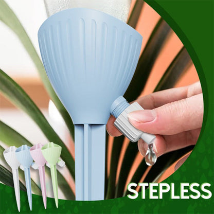 💧HOT SALE!Adjustable Self Watering Plant Spike Dripper