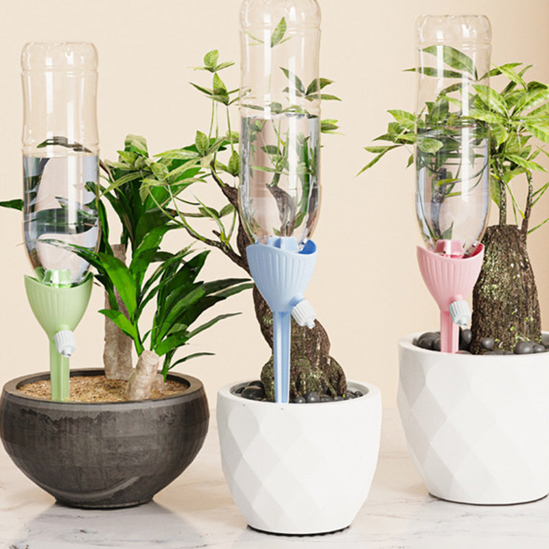 💧HOT SALE!Adjustable Self Watering Plant Spike Dripper