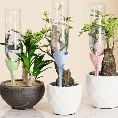 💧HOT SALE!Adjustable Self Watering Plant Spike Dripper
