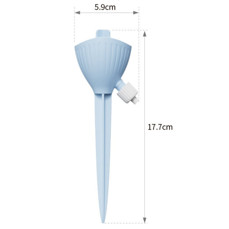 💧HOT SALE!Adjustable Self Watering Plant Spike Dripper