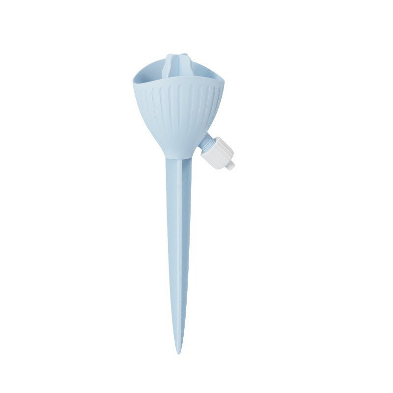 💧HOT SALE!Adjustable Self Watering Plant Spike Dripper