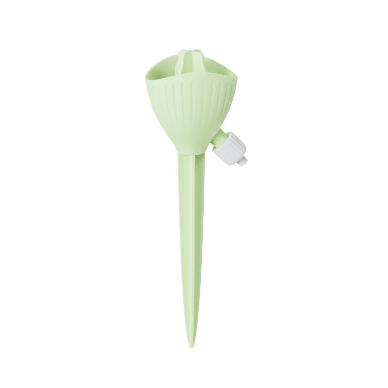 💧HOT SALE!Adjustable Self Watering Plant Spike Dripper