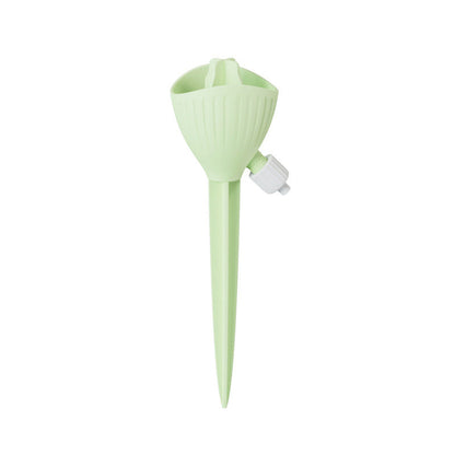 💧HOT SALE!Adjustable Self Watering Plant Spike Dripper
