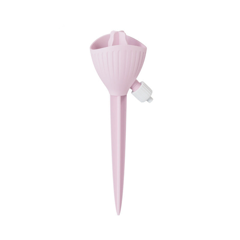 💧HOT SALE!Adjustable Self Watering Plant Spike Dripper