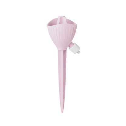 💧HOT SALE!Adjustable Self Watering Plant Spike Dripper