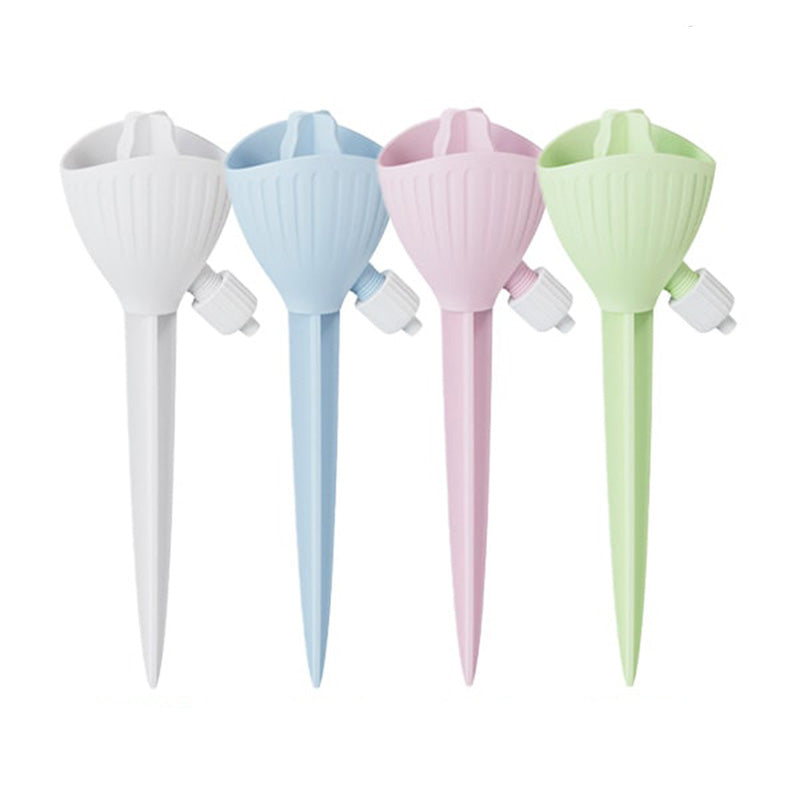 💧HOT SALE!Adjustable Self Watering Plant Spike Dripper